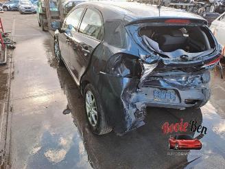 Kia Rio Rio III (UB), Hatchback, 2011 / 2017 1.2 CVVT 16V picture 5