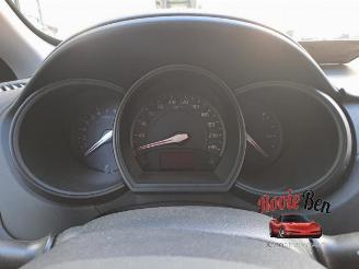 Kia Rio Rio III (UB), Hatchback, 2011 / 2017 1.2 CVVT 16V picture 12