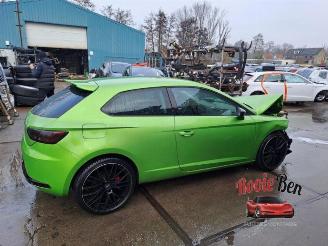 Seat Leon Leon SC (5FC), Hatchback 3-drs, 2012 / 2018 1.8 TSI Ecomotive 16V picture 6