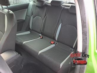 Seat Leon Leon SC (5FC), Hatchback 3-drs, 2012 / 2018 1.8 TSI Ecomotive 16V picture 18