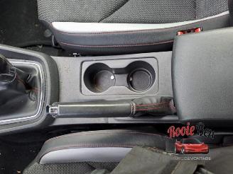 Seat Leon Leon SC (5FC), Hatchback 3-drs, 2012 / 2018 1.8 TSI Ecomotive 16V picture 14