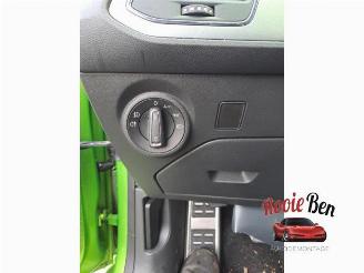 Seat Leon Leon SC (5FC), Hatchback 3-drs, 2012 / 2018 1.8 TSI Ecomotive 16V picture 15