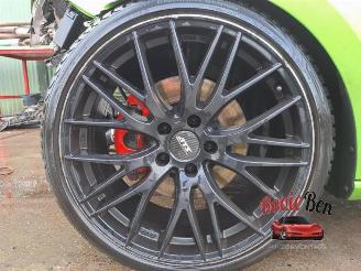 Seat Leon Leon SC (5FC), Hatchback 3-drs, 2012 / 2018 1.8 TSI Ecomotive 16V picture 25