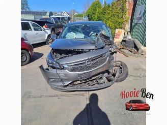 demontáž osobní automobily Opel Astra Astra K Sports Tourer, Combi, 2015 / 2022 1.0 Turbo 12V 2017/7