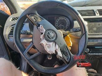 Skoda Fabia Fabia III Combi (NJ5), Combi 5-drs, 2014 / 2022 1.0 TSI 12V picture 7