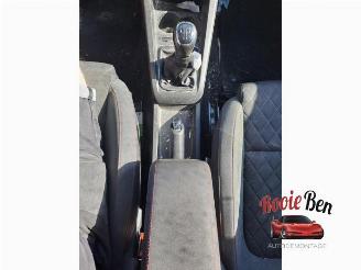 Skoda Fabia Fabia III Combi (NJ5), Combi 5-drs, 2014 / 2022 1.0 TSI 12V picture 11