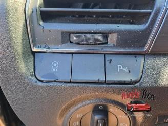 Skoda Fabia Fabia III Combi (NJ5), Combi 5-drs, 2014 / 2022 1.0 TSI 12V picture 18