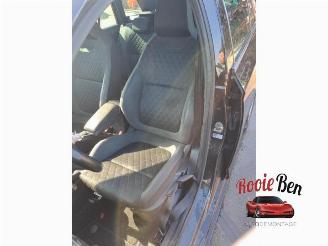 Skoda Fabia Fabia III Combi (NJ5), Combi 5-drs, 2014 / 2022 1.0 TSI 12V picture 15