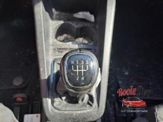 Skoda Fabia Fabia III Combi (NJ5), Combi 5-drs, 2014 / 2022 1.0 TSI 12V picture 10