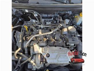 Alfa Romeo Giulietta Giulietta (940), Hatchback, 2010 / 2020 1.4 TB 16V MultiAir picture 15