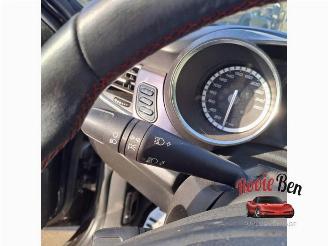 Alfa Romeo Giulietta Giulietta (940), Hatchback, 2010 / 2020 1.4 TB 16V MultiAir picture 18