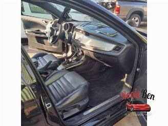 Alfa Romeo Giulietta Giulietta (940), Hatchback, 2010 / 2020 1.4 TB 16V MultiAir picture 10