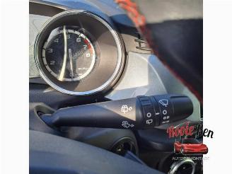 Alfa Romeo Giulietta Giulietta (940), Hatchback, 2010 / 2020 1.4 TB 16V MultiAir picture 17