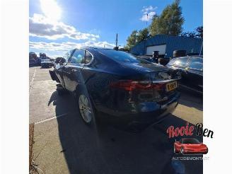 Jaguar XF XF (X260), Sedan, 2015 2.0 P250 Turbo 16V picture 4