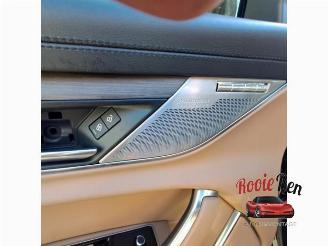 Jaguar XF XF (X260), Sedan, 2015 2.0 P250 Turbo 16V picture 22