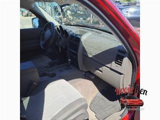 Dodge Nitro Nitro, SUV, 2006 / 2012 3.7 STX V6 4x4 Autom. picture 7