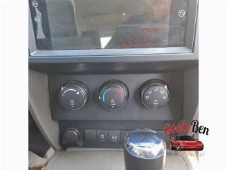 Dodge Nitro Nitro, SUV, 2006 / 2012 3.7 STX V6 4x4 Autom. picture 9