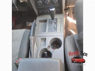 Dodge Nitro Nitro, SUV, 2006 / 2012 3.7 STX V6 4x4 Autom. picture 13