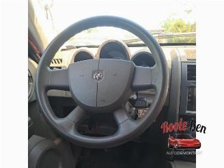 Dodge Nitro Nitro, SUV, 2006 / 2012 3.7 STX V6 4x4 Autom. picture 8