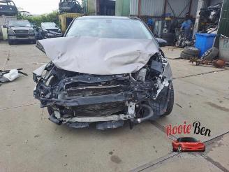 demontáž osobní automobily Opel Adam Adam, Hatchback 3-drs, 2012 / 2019 1.0 Ecotec 12V SIDI Turbo 2016/6