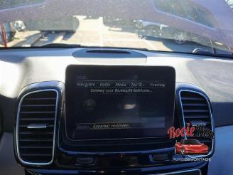 Mercedes GLE GLE (W166), SUV, 2015 / 2018 350d 3.0 V6 24V BlueTEC 4-Matic picture 17