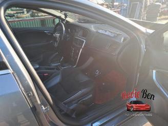 Volvo V-40 V40 (MV), Hatchback 5-drs, 2012 / 2019 2.0 D3 16V picture 35