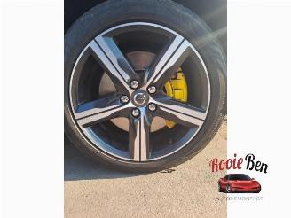 Volvo V-40 V40 (MV), Hatchback 5-drs, 2012 / 2019 2.0 D3 16V picture 24