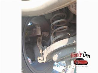 Volvo V-40 V40 (MV), Hatchback 5-drs, 2012 / 2019 2.0 D3 16V picture 14