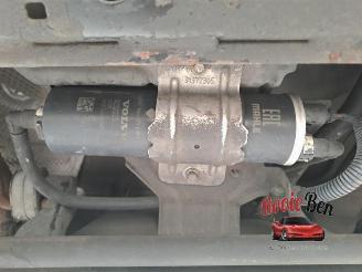 Volvo V-40 V40 (MV), Hatchback 5-drs, 2012 / 2019 2.0 D3 16V picture 15