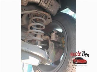 Volvo V-40 V40 (MV), Hatchback 5-drs, 2012 / 2019 2.0 D3 16V picture 13