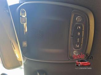 Volvo V-40 V40 (MV), Hatchback 5-drs, 2012 / 2019 2.0 D3 16V picture 12