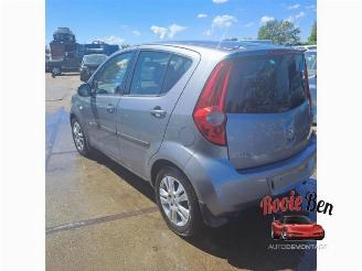 Opel Agila Agila (B), MPV, 2008 / 2014 1.2 16V picture 6