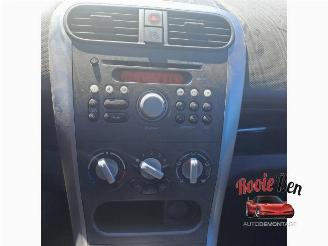 Opel Agila Agila (B), MPV, 2008 / 2014 1.2 16V picture 10