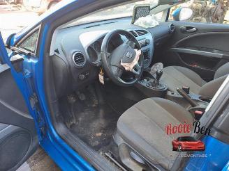 Seat Leon Leon (1P1), Hatchback 5-drs, 2005 / 2013 1.2 TSI picture 14