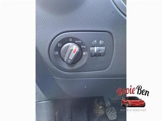 Seat Leon Leon (1P1), Hatchback 5-drs, 2005 / 2013 1.2 TSI picture 18