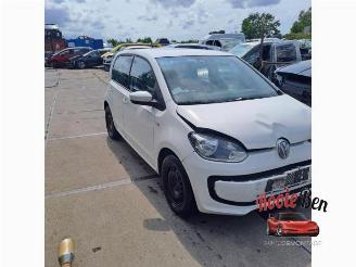 Volkswagen Up! Up! (121), Hatchback, 2011 1.0 12V 60 picture 2