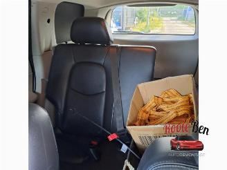 Chevrolet HHR HHR, MPV, 2006 / 2011 2.4 16V picture 18