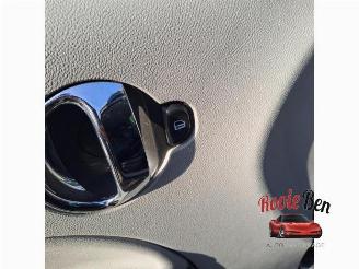 Chevrolet HHR HHR, MPV, 2006 / 2011 2.4 16V picture 10