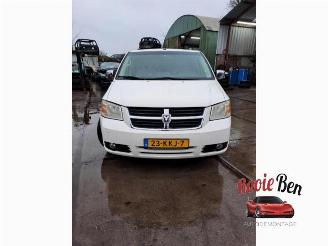 Salvage car Dodge Caravan Grand Caravan, MPV, 2007 / 2020 4.0 2008/1