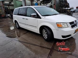 Dodge Caravan Grand Caravan, MPV, 2007 / 2020 4.0 picture 2