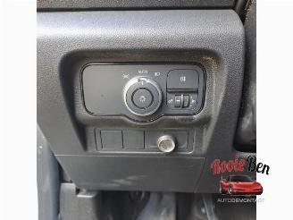 Mercedes Citan Citan (420.6), Van, 2021 1.5 108 CDI picture 17