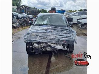 Peugeot 208 208 II (UB/UH/UP), Hatchback 5-drs, 2019 1.2 Vti 12V PureTech 100 picture 5