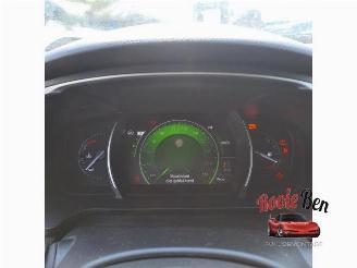 Renault Talisman Talisman Estate (RFDK), Combi, 2016 / 2022 1.5 dCi 110 picture 12