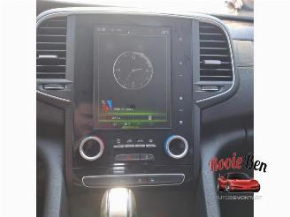 Renault Talisman Talisman Estate (RFDK), Combi, 2016 / 2022 1.5 dCi 110 picture 13