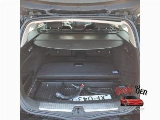 Renault Talisman Talisman Estate (RFDK), Combi, 2016 / 2022 1.5 dCi 110 picture 9