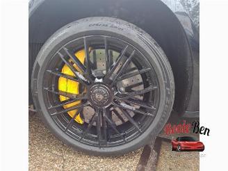 Porsche Panamera Panamera (YA), Liftback, 2023 4.0 V8 32V Turbo S E-Hybrid picture 17