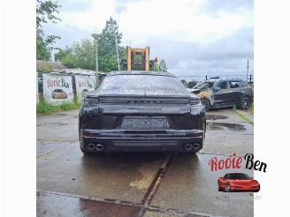 Porsche Panamera Panamera (YA), Liftback, 2023 4.0 V8 32V Turbo S E-Hybrid picture 5