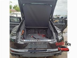 Porsche Panamera Panamera (YA), Liftback, 2023 4.0 V8 32V Turbo S E-Hybrid picture 7