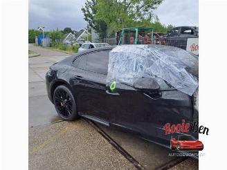 Porsche Panamera Panamera (YA), Liftback, 2023 4.0 V8 32V Turbo S E-Hybrid picture 3