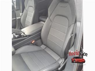 Porsche Panamera Panamera (YA), Liftback, 2023 4.0 V8 32V Turbo S E-Hybrid picture 20